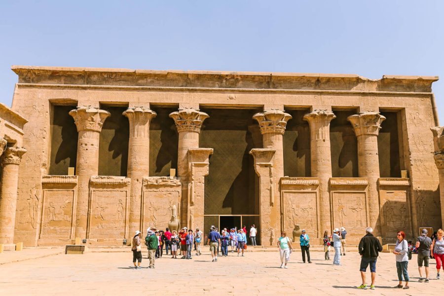 Paquete Egipto 7 días – El Cairo y crucero de 3 noches